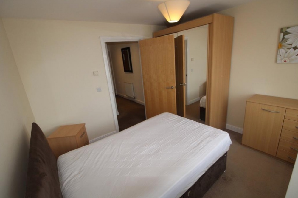 Apartment 15 Luxe, St Helens Street